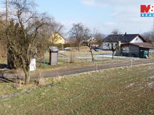 Prodej pole, Neplachovice, 1824 m2