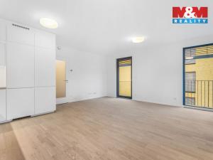 Pronájem bytu 4+kk, Praha, Šenácká, 95 m2