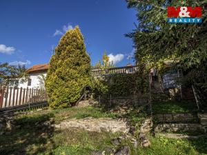 Prodej chalupy, Svojšice - Nová Ves III, 86 m2