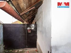 Prodej chalupy, Svojšice - Nová Ves III, 86 m2