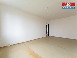 Prodej bytu 2+1, České Budějovice - České Budějovice 3, Pražská tř., 65 m2