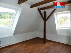 Pronájem bytu 4+kk, Ústí nad Labem - Klíše, Konečná, 102 m2