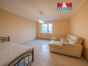 Pronájem bytu 1+1, Orlová, U Kapličky, 39 m2