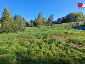 Prodej pozemku pro bydlení, Mezina, 584 m2
