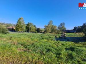 Prodej pozemku pro bydlení, Mezina, 584 m2