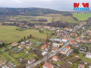 Prodej rodinného domu, Oráčov, 113 m2