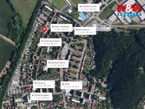 Prodej bytu 2+1, Kuřim, Jungmannova, 58 m2