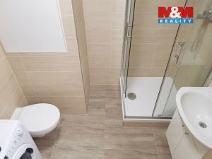 Prodej bytu 2+kk, Praha - Jinonice, K rovinám, 43 m2