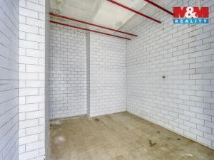 Pronájem skladu, Plzeň - Lobzy, Sousedská, 8 m2
