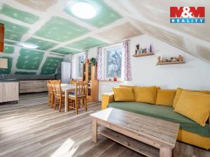 Prodej rodinného domu, Ježená, 224 m2