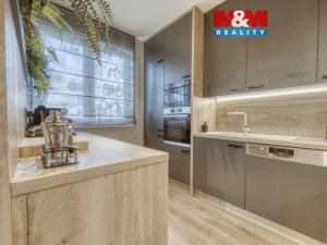 Pronájem bytu 3+kk, Vochov, 70 m2