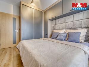 Pronájem bytu 3+kk, Vochov, 70 m2