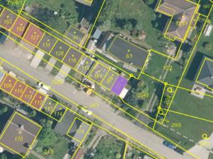 Prodej garáže, Lom u Tachova, 20 m2