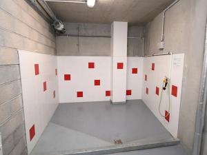 Pronájem bytu 2+kk, Praha - Jinonice, Pod stolovou horou, 54 m2