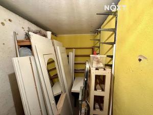 Prodej bytu 3+1, Studenec, 64 m2