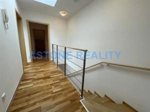 Pronájem rodinného domu, Praha - Jinonice, Mšecká, 145 m2