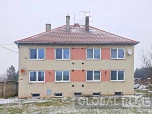 Prodej bytu 3+1, Předín, 84 m2