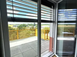 Prodej bytu 3+kk, Pohořelice, Znojemská, 115 m2