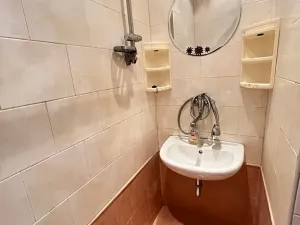 Pronájem bytu 1+kk, Brno, Halasovo náměstí, 21 m2