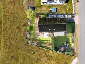 Prodej pozemku, Choťánky, Na Ohradě, 655 m2