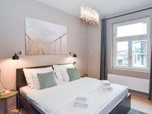 Pronájem bytu 2+kk, Praha - Nové Město, Spálená, 47 m2