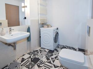 Pronájem bytu 2+kk, Praha - Nové Město, Spálená, 47 m2