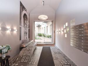 Pronájem bytu 2+kk, Praha - Nové Město, Spálená, 47 m2