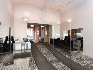 Pronájem bytu 2+kk, Praha - Nové Město, Spálená, 47 m2