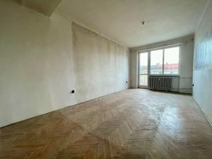 Prodej bytu 2+1, Lovosice, Kostelní, 58 m2