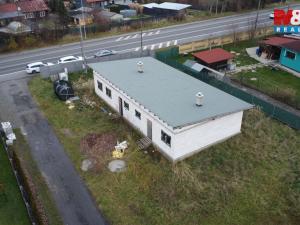 Prodej pozemku pro bydlení, Horní Suchá, Slepá, 992 m2