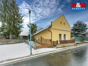 Prodej rodinného domu, Třebešice, 97 m2
