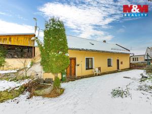 Prodej rodinného domu, Třebešice, 97 m2