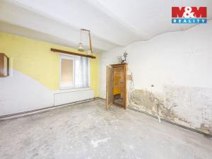 Prodej rodinného domu, Třebešice, 97 m2