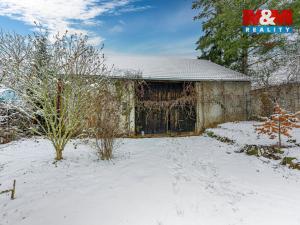 Prodej rodinného domu, Třebešice, 97 m2