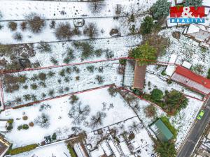 Prodej rodinného domu, Třebešice, 97 m2