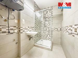 Pronájem bytu 2+kk, Ostrava - Mariánské Hory, Hudební, 46 m2