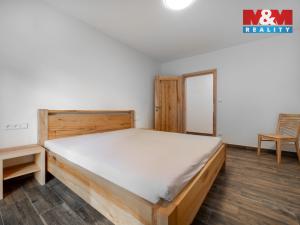 Prodej pozemku pro bydlení, Červená Voda, 2404 m2