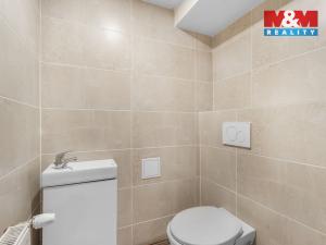 Prodej chalupy, Krupka, Cínová, 130 m2