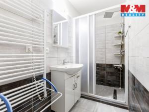 Prodej bytu 1+1, Heřmanův Městec, Heřmanského, 44 m2