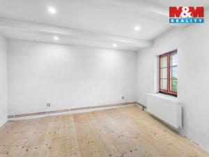 Prodej rodinného domu, Krupka, Cínová, 130 m2