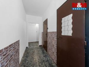 Prodej bytu 2+1, Benešov nad Ploučnicí, Sídliště, 56 m2