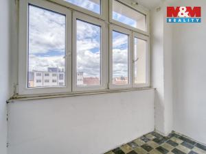 Pronájem bytu 3+1, Plzeň - Jižní Předměstí, Klatovská třída, 100 m2