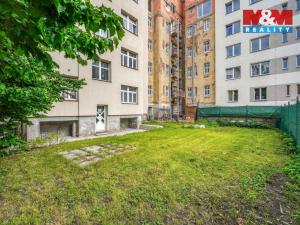 Pronájem bytu 3+1, Plzeň - Jižní Předměstí, Klatovská třída, 100 m2