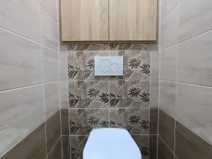 Pronájem bytu 2+kk, Orlová, Osvobození, 53 m2