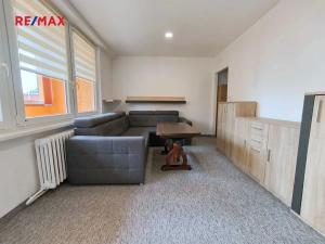 Pronájem bytu 2+1, Orlová, Osvobození, 53 m2