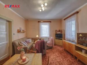 Prodej rodinného domu, Nezvěstice, 148 m2