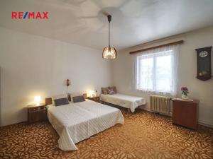 Prodej rodinného domu, Nezvěstice, 148 m2