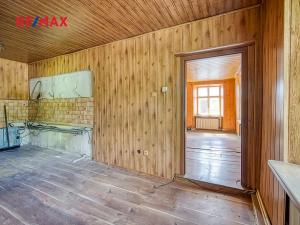 Prodej rodinného domu, Mnichovo Hradiště, Budovcova, 500 m2