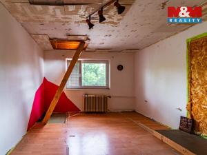 Prodej rodinného domu, Citice - Hlavno, 200 m2