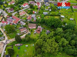 Prodej rodinného domu, Citice - Hlavno, 200 m2